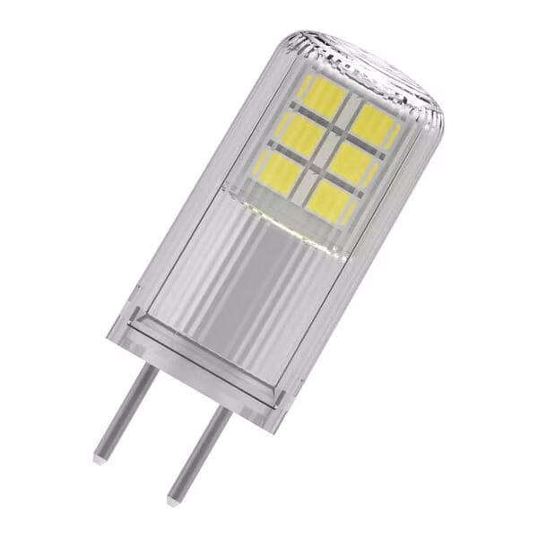 LED PIN28 2.2W 827 CL GY6.35 P LEDV PIN30827GY6G4