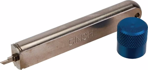 Інструмент для витягування контактів CINCH CI5810118920