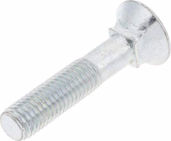 Болт плуга M12x60 Din608 12.9 548250EN