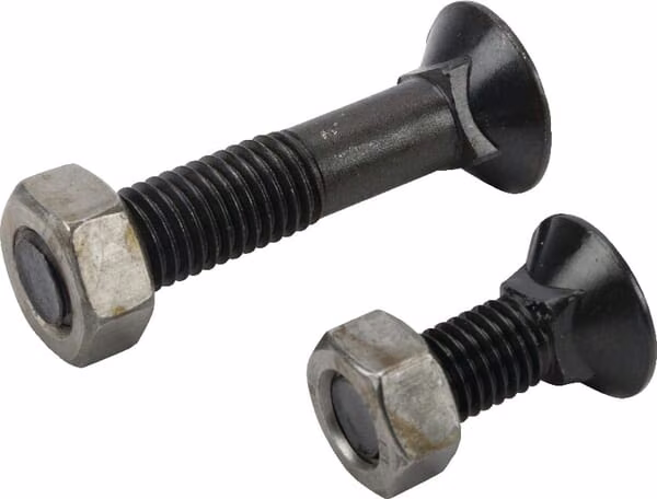 Пакет болтів 1x M12x35 VK, 1x M14x70 VK + гайки TB30108