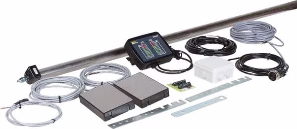 Монітор втрати насіння Sentry 6510 TJT990630