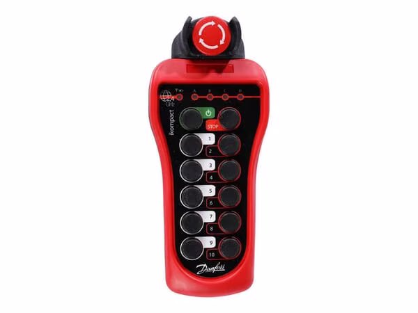 Передавач IKOMPACT12 STOP RCT11280326
