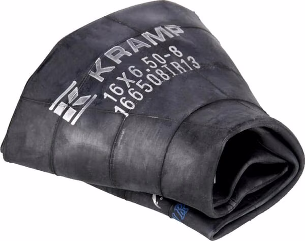 Внутрішня трубка 16 х 6,50 - 8 TR13 166508TR13
