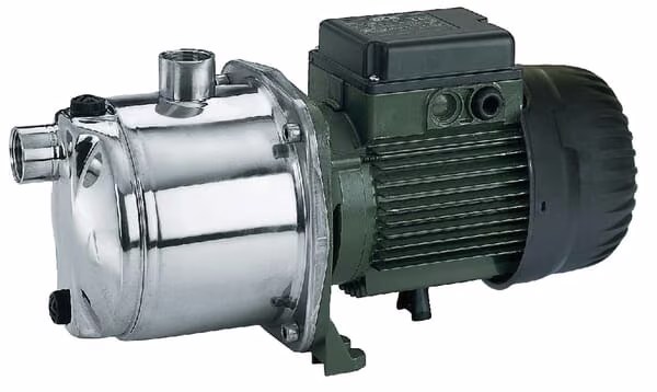 Центральний насос Euroinox DAB064080T