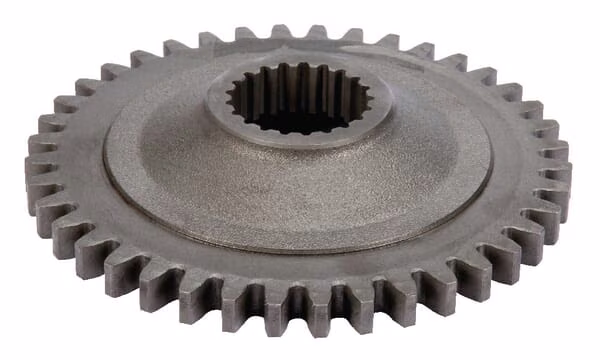 Шестерня Kuhn