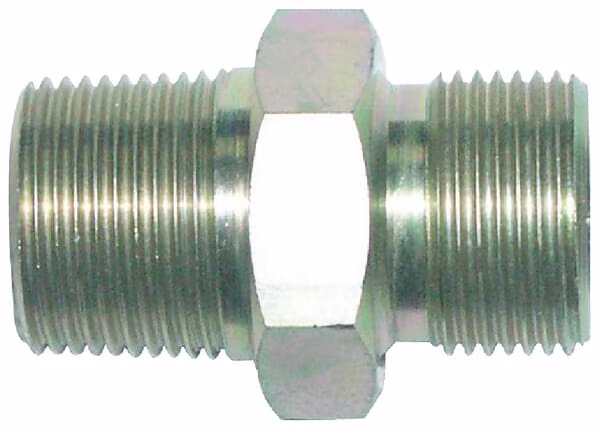 Адаптер M/M 1/2 BSPT BM06BMT12