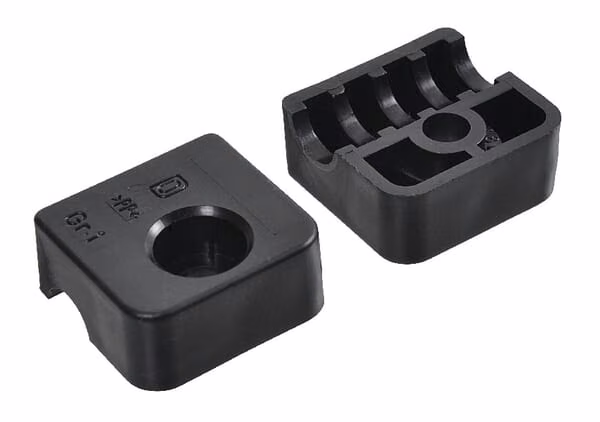 Хомут для труб 10 мм (1) RS911010P001