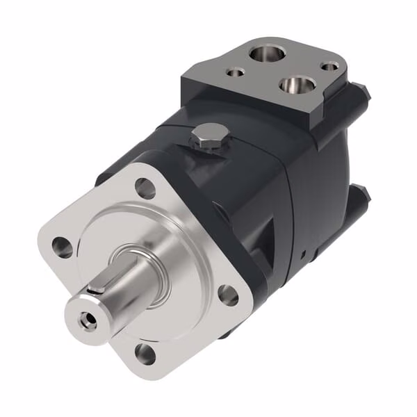Орбітальний гідромотор Danfoss Xcel XL2 XL2100629AG00716A