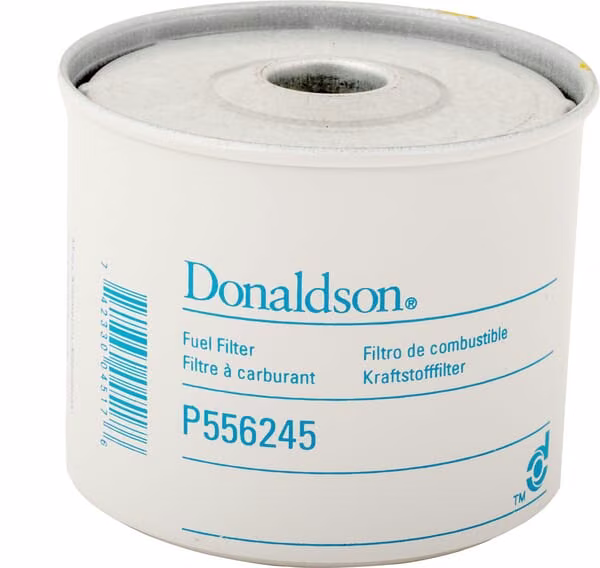 Картридж паливного фільтра, Donaldson P556245