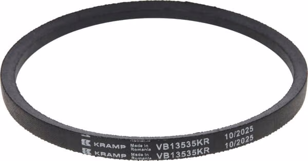 Клиновий ремінь 13x535 Li VB13535KR