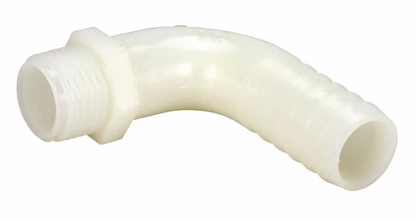 Згин 1/2" SY024919