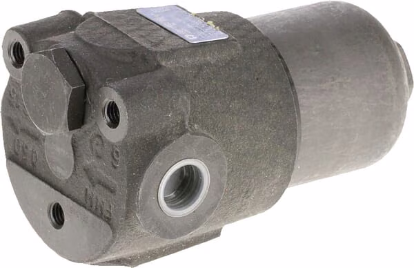 Напірний фільтр 1/2" 25 µm FMM0501BACA25NP01