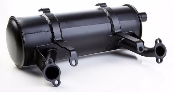 Вихлопна система
