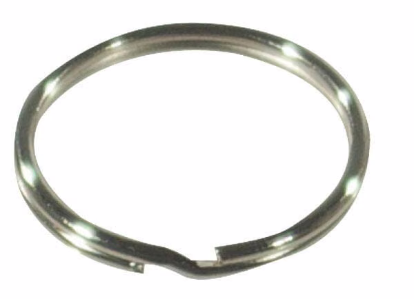 Кільце для ключів Ø 16 HG16N