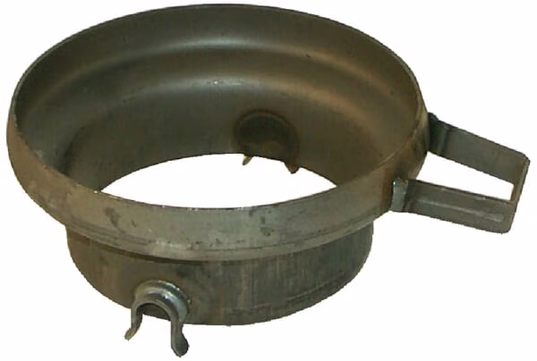 Жіночий 3" блок без голови 3250000Z
