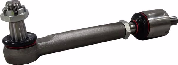 Наконечник гусеничної тяги SHP328KR