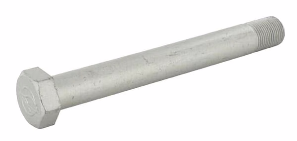 Болт M20x1,5x170ls144xb23-10,9