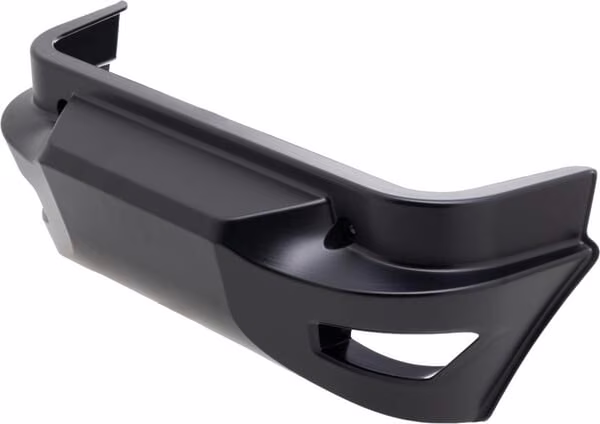 Кришка вихлопу SUV R9005 47347001