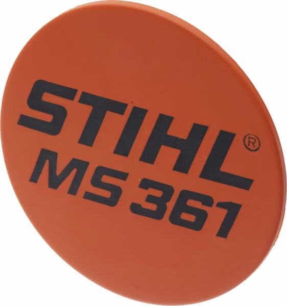 Паспортна табличка MS361 11359671500