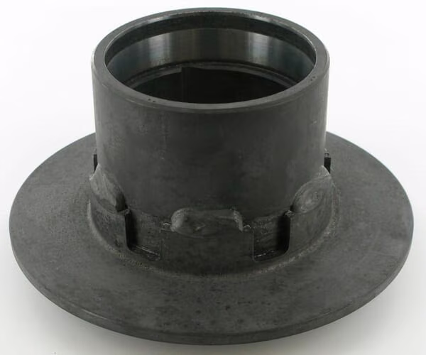 Картер зчеплення RH 586049