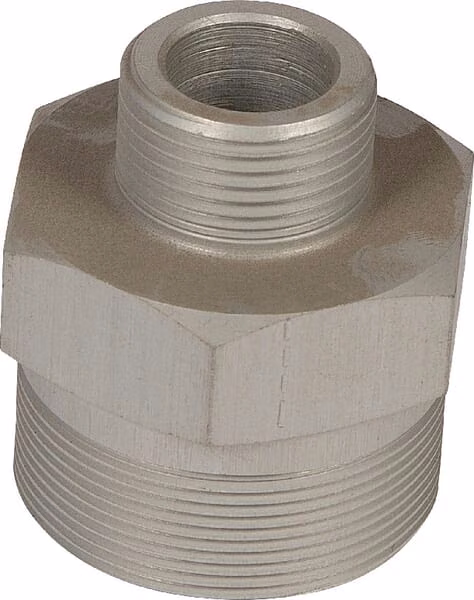 Подвійний ніпель M45x1,5x3/4" SY017693