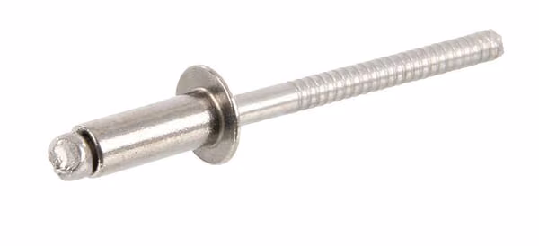 Заклепки глухі 5.0x12.0 A2 DH105