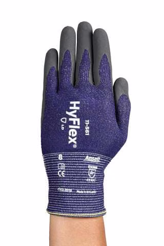 Рукавиці HyFlex® 11-561 11561060