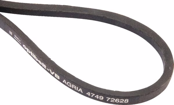 Клиновий ремінь AGW72628