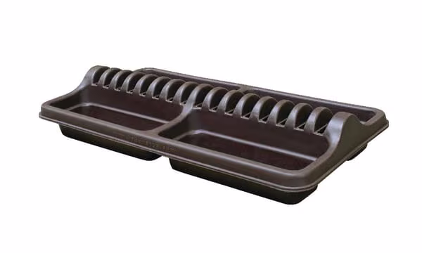 Контейнер 160x85x286мм LA BUVETTE BUD107