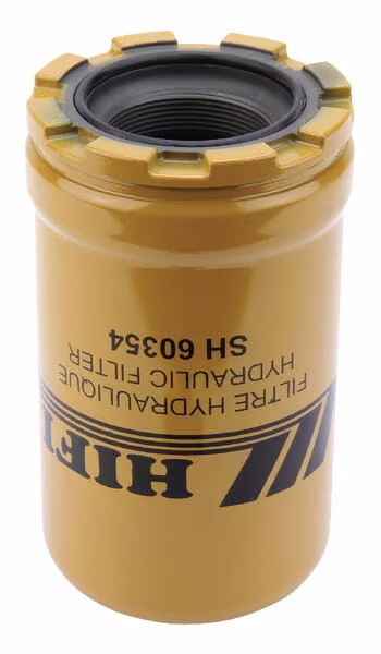 Гідравлічний фільтр Hifi