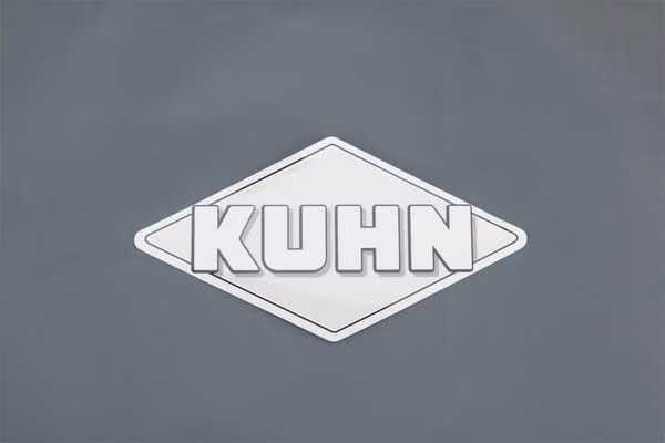 Логотип Kuhn 207