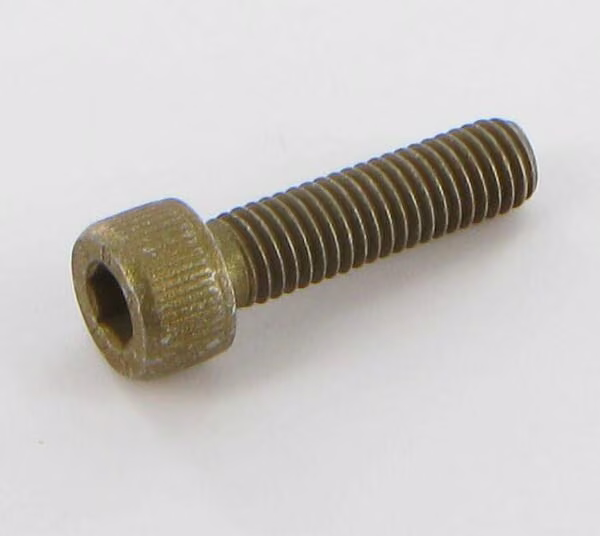 Болт М8х30 10.9