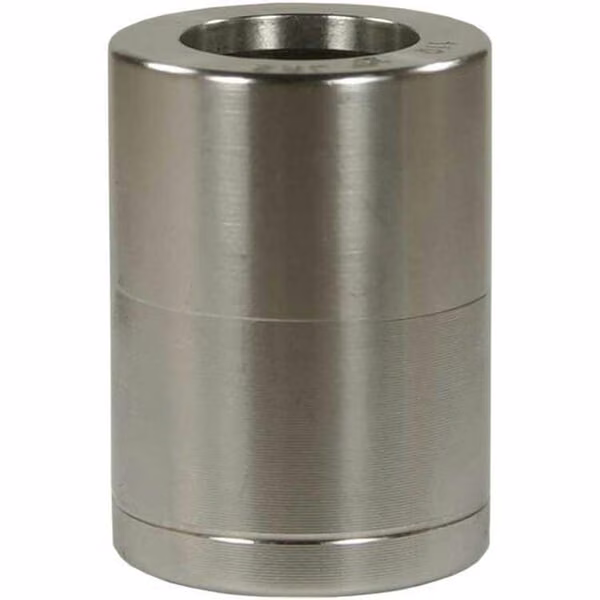 Наконечник Ø22,7x34 мм DN12 без пластини SS HD313227SS