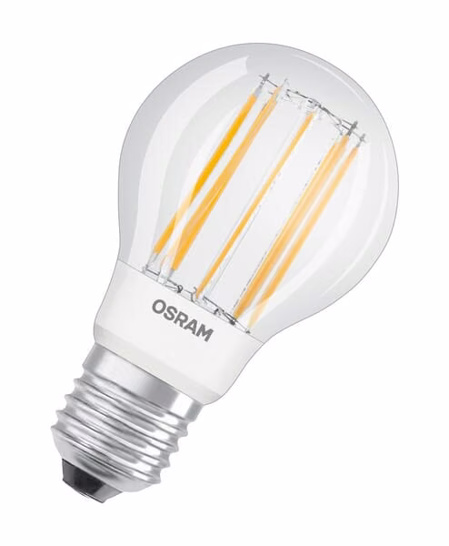 Світлодіодна лампа E27 827 CLA150827FG1