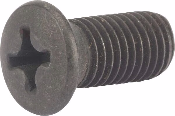 Гвинт з овальною головкою 5/16-24 x 21/32 7090228SM