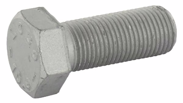 Гвинт M16x1,5 x 40 мм 10.9 11390534