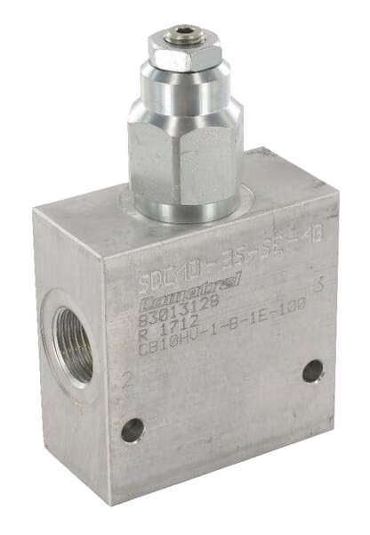 Противага 1X CB10HV1B1E1 A08 CB10HV1B1E1002