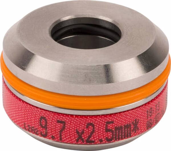 Короткий поршень C2P, отвір 50, в комплекті з s DS2905004SVM