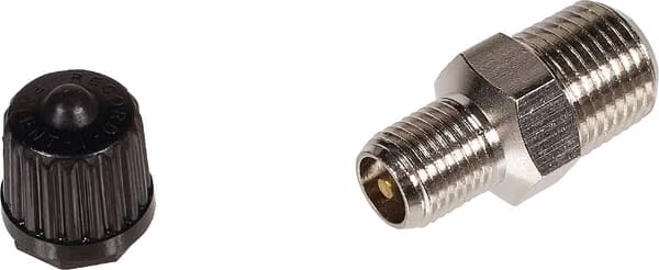 Повітряний клапан 1/8", Bertolini 861605002