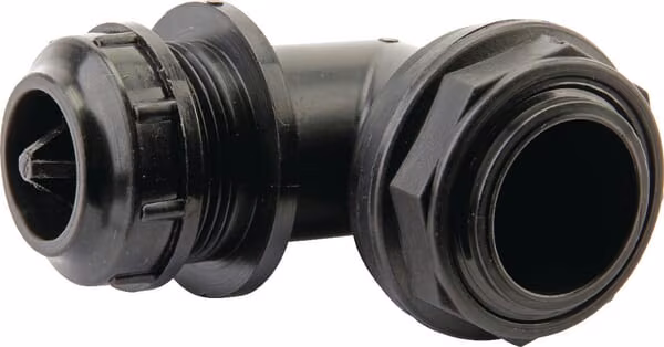 Зливний клапан 1 1/4" 452005