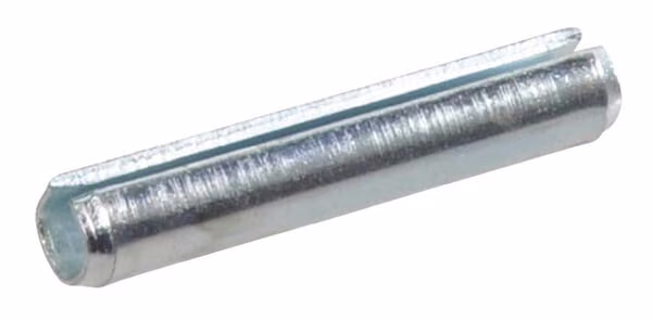 Скалка 6х35 оцинкована 1481635EV