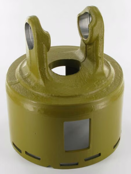 Корпус для зчеплення K96/4, W2500/P500Walterscheid 369002