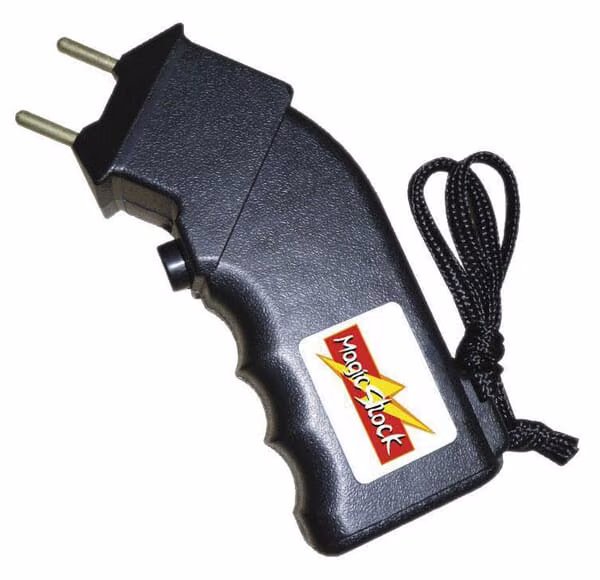 Електричний погонич для худоби HandyShock VV11215