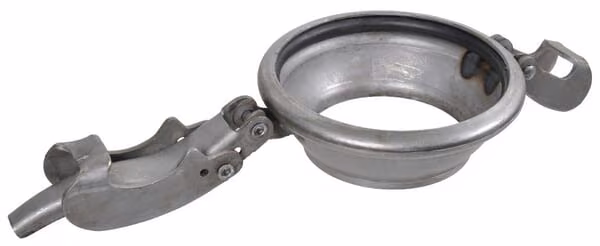 Внутрішня 6" муфта зварна 185 мм 6230000Z