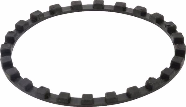 Кільце половина Rau RG00039899