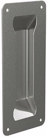 Установка ручки TB336200
