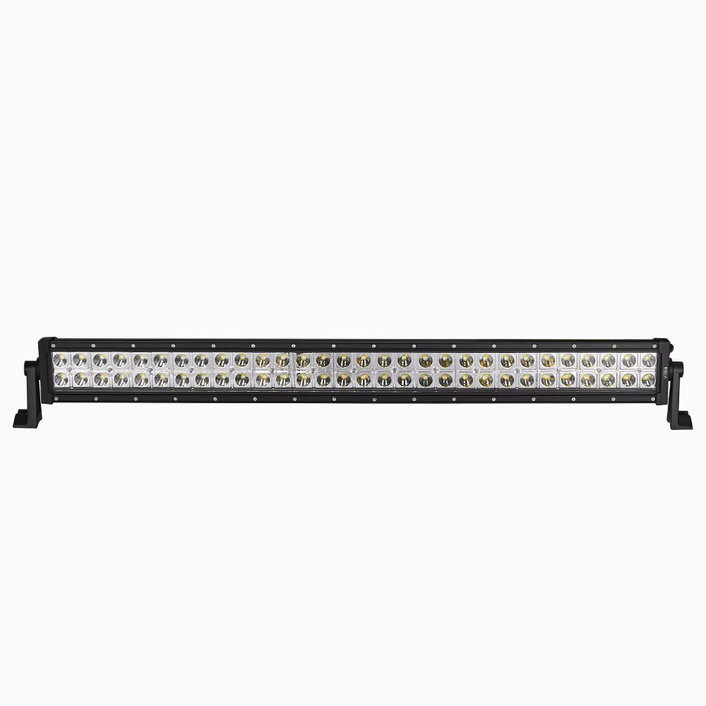 Фара світлодіодна Brevia CREE Spot 180W (60x3W), 16800Lm, 807x82x90мм, 1шт 60600SX1 60600SX1