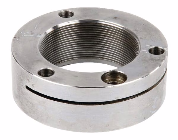 Поворотна гайка M75x2 V&N VNRA2300001