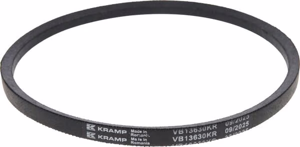 Клиновий ремінь 13x630 Li VB13630KR