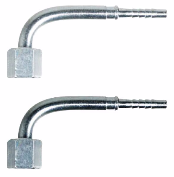 Обтискна муфта M14 6S 90 ° CLPGSO41490